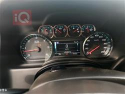 شيفروليه سوبربان